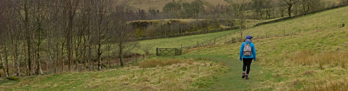Edale Valley